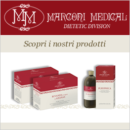 Prodotti Marconi Medical Division